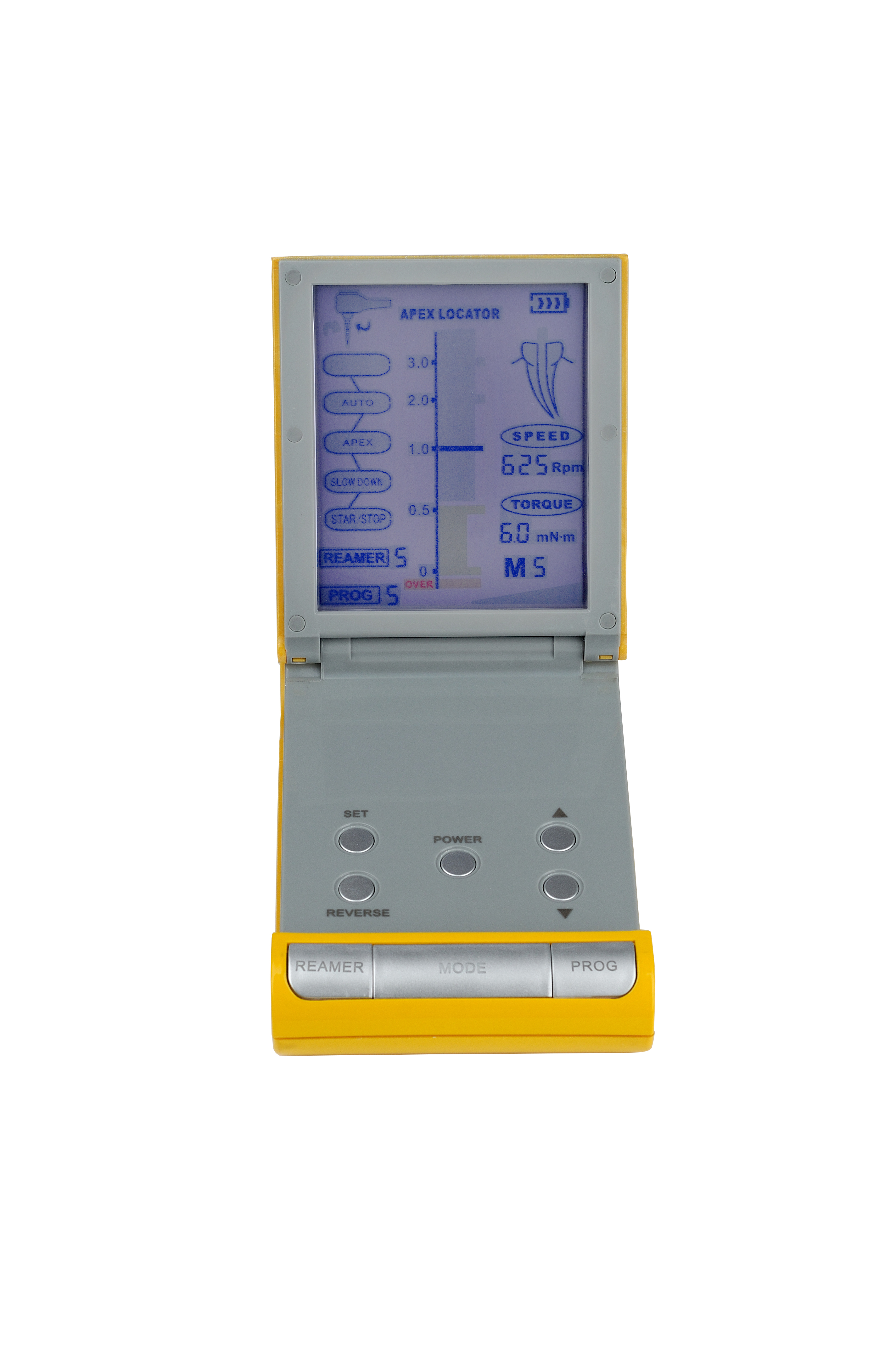 Victory® Endo Motor Root Canal V-RCT-II Treatment Motor